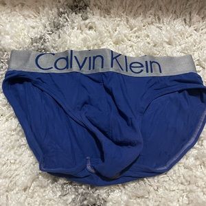 Calvin Klein Brief